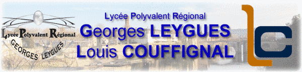 logo lycée